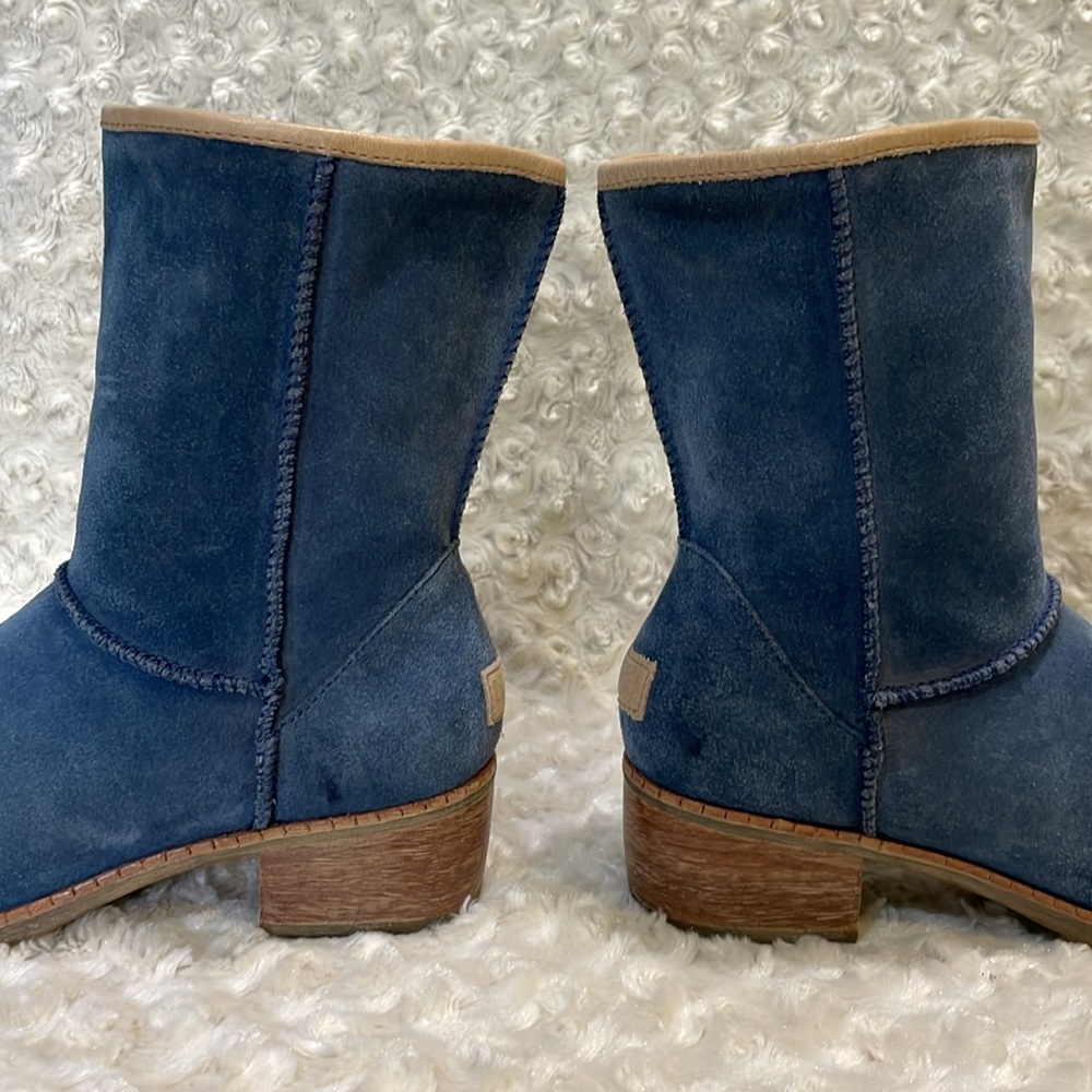 UGG booties - Picture 7 of 15